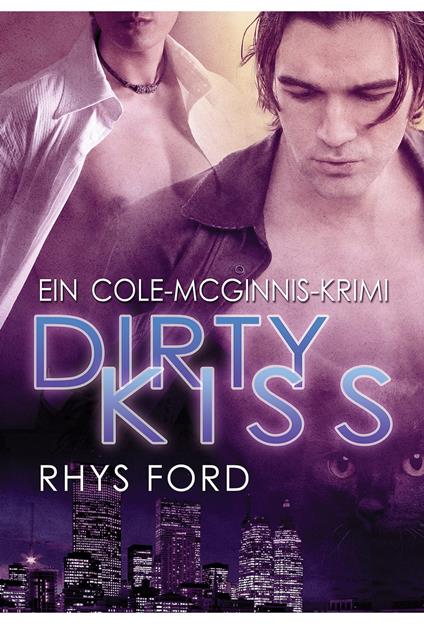 Dirty Kiss (Deutsch)