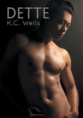 Dette - K Wells - cover