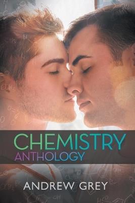 Chemistry - Andrew Grey - cover