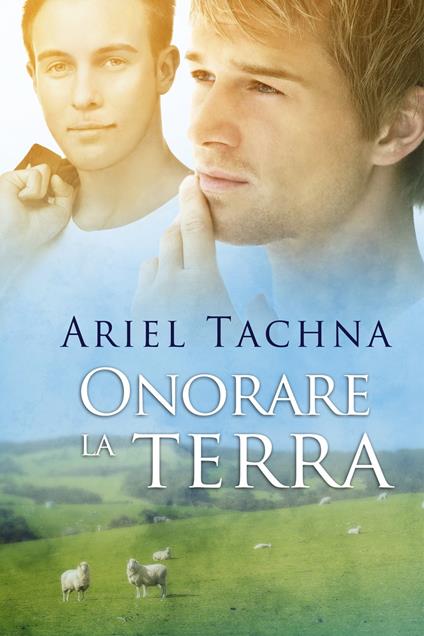 Onorare la terra - Ariel Tachna,Claudia Milani - ebook