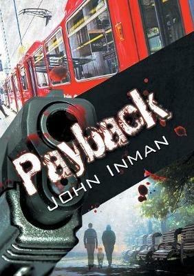 Payback (Deutsch) (Translation) - John Inman - cover