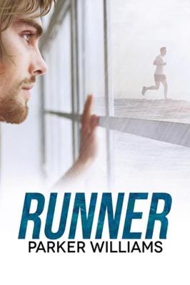Runner - Parker Williams - cover