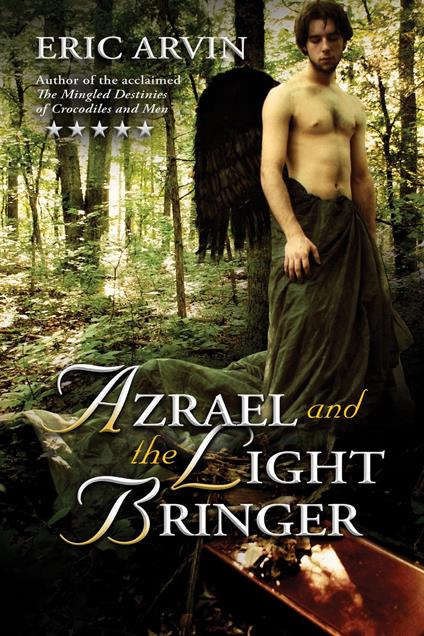 Azrael and the Light Bringer