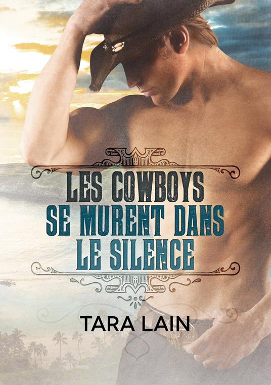 Les cowboys se murent dans le silence