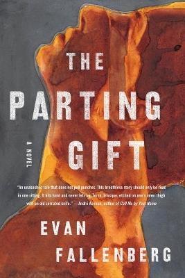 The Parting Gift - Evan Fallenberg - cover