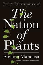 The NO RIGHTS - Nation of Plants