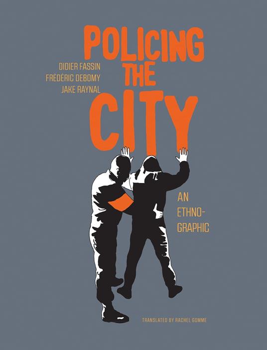 Policing the City