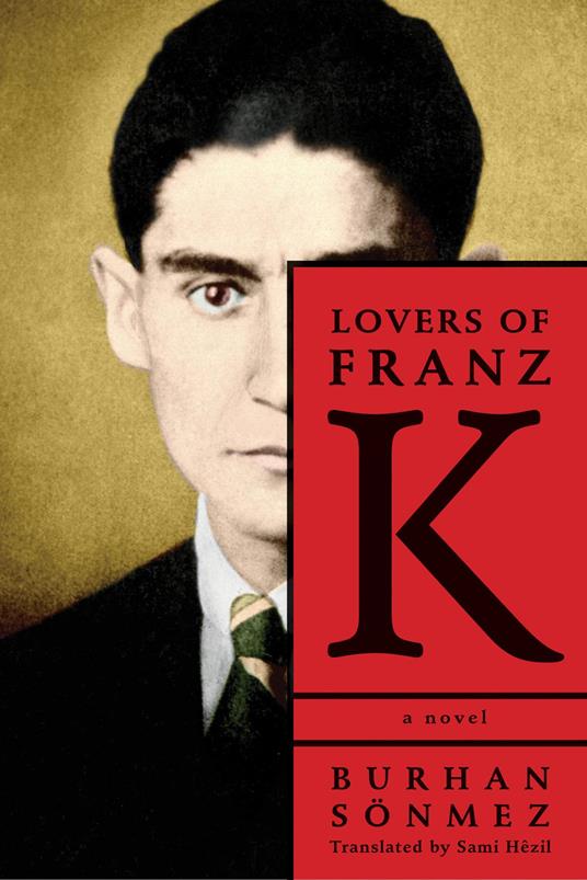 Lovers of Franz K.