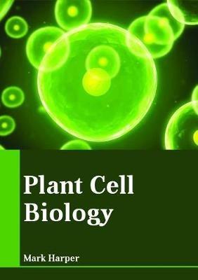 Plant Cell Biology - cover