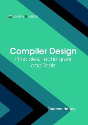 Compiler Design: Principles, Techniques and Tools - cover