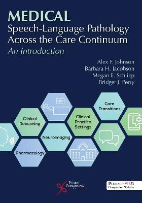 Medical Speech-Language Pathology Across the Care Continuum: An Introduction - cover