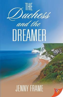 The Duchess and the Dreamer - Jenny Frame - cover