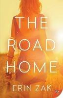 The Road Home - Erin Zak - cover