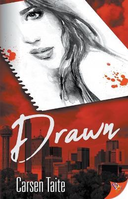 Drawn - Carsen Taite - cover