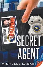 Secret Agent