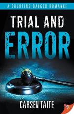 Trial and Error