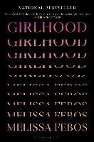 Girlhood - Melissa Febos - cover