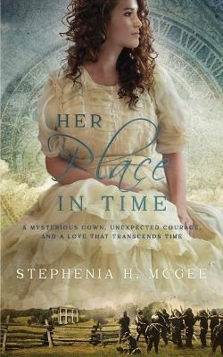 Her Place in Time - Stephenia H McGee - cover