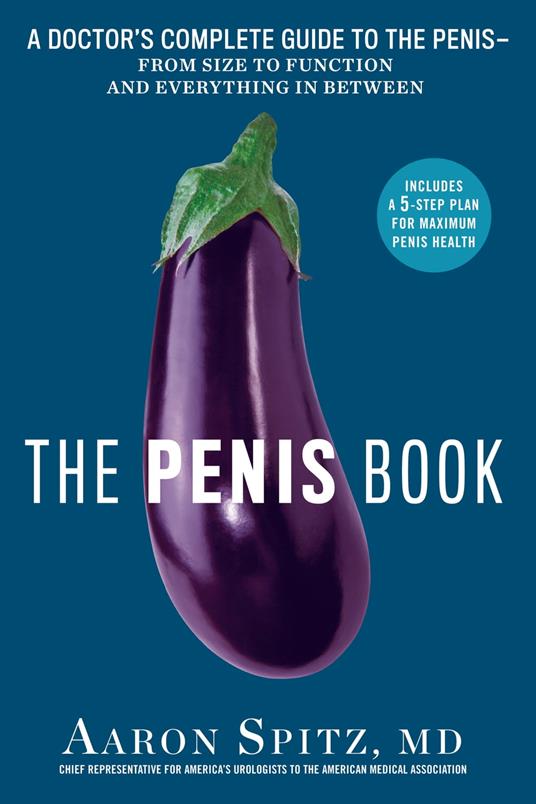 The Penis Book