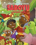 Saboyu: A Warrior King