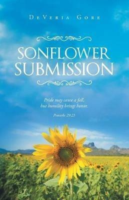 Sonflower Submission - Deveria Gore - cover