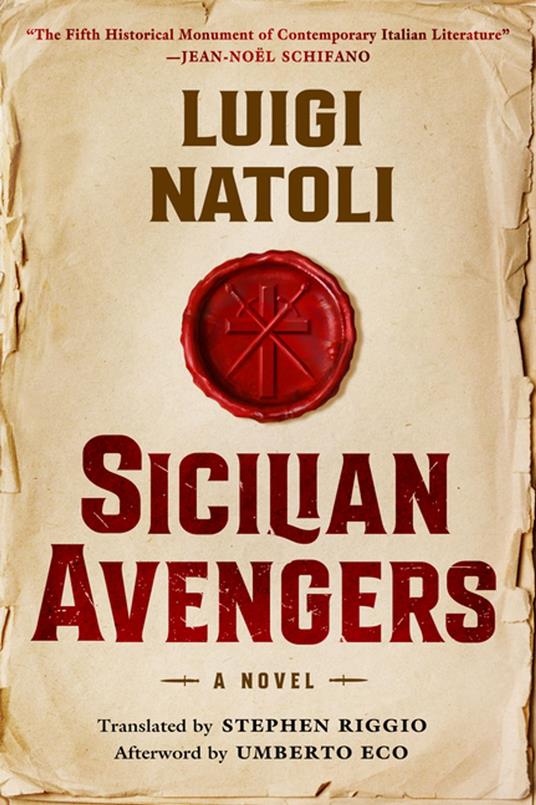 Sicilian Avengers