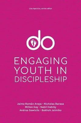 Do: Engaging Youth in Discipleship - cover