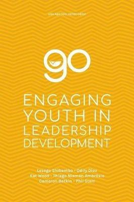 Go: Engaging Youth in Leadership - cover