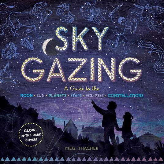 Sky Gazing - Meg Thacher - ebook