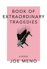 Book Of Extraordinary Tragedies