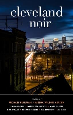 Cleveland Noir - cover