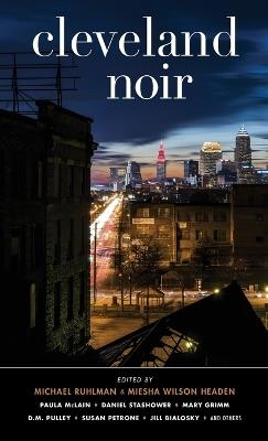 Cleveland Noir - cover