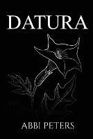 Datura - Abbi Peters - cover