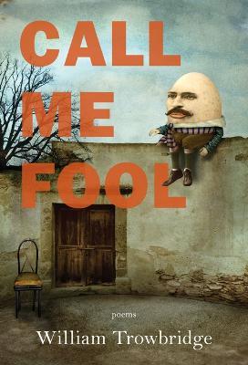 Call Me Fool - William Trowbridge - cover