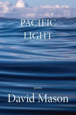 Pacific Light - David Mason - cover