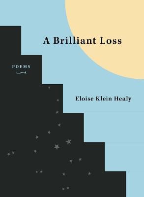 A Brilliant Loss - Eloise Klein Healy - cover