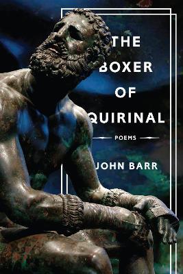 The Boxer of Quirinal - John Barr - cover