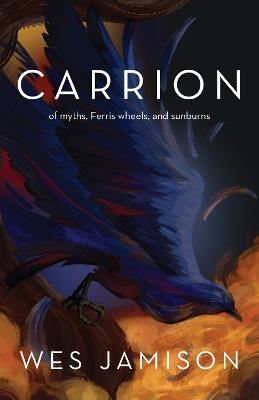 Carrion - Wes Jamison - cover