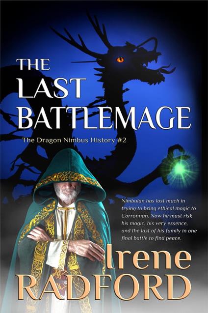 The Last Battlemage