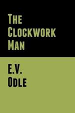 The Clockwork Man