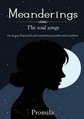 Meanderings: The Soul Songs - cover