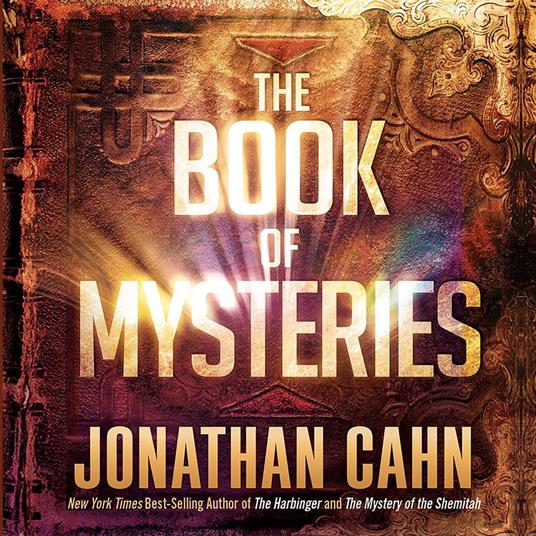 The Book of Mysteries