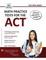 Math Practice Tests for the ACT