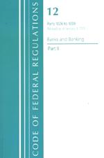 Code of Federal Regulations, Title 12 Banks and Banking 1026-1099, Revised as of January 1, 2021: Part 2