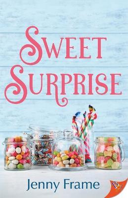 Sweet Surprise - Jenny Frame - cover