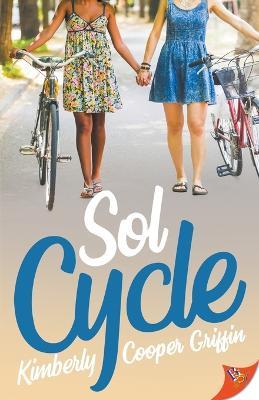 Sol Cycle - Kimberly Cooper Griffin - cover