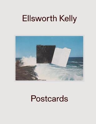Ellsworth Kelly: Postcards - cover
