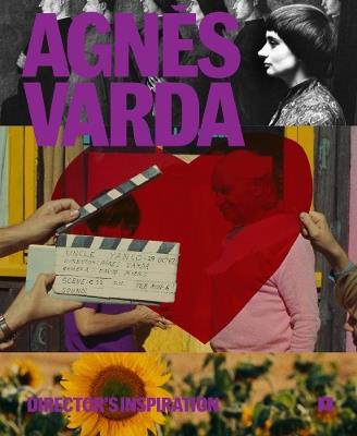 Agnès Varda: Director's Inspiration - cover