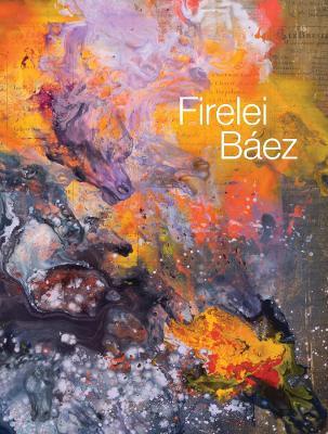 Firelei B?ez - cover