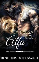 La presa del alfa